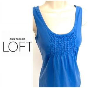 💚💚LOFT Ann Taylor Top